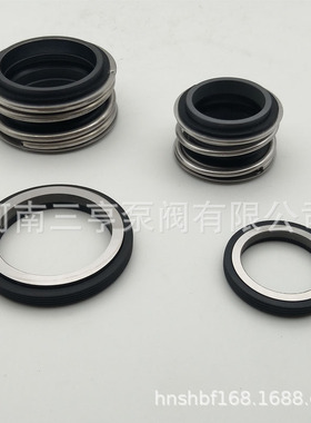 新品供应 机械密封MG1/75-G6x0-AQ2EFF 上海凯泉管道泵配套轴封