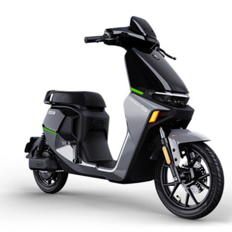 极速九号m95c电动车配件m85c改装mmax90/M110p机械师仪表贴膜表盘