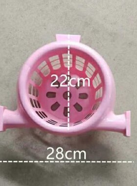 新品家不用拖桶2d532f18挤篮C水框脱水老式拖地桶配件拧干器沥水