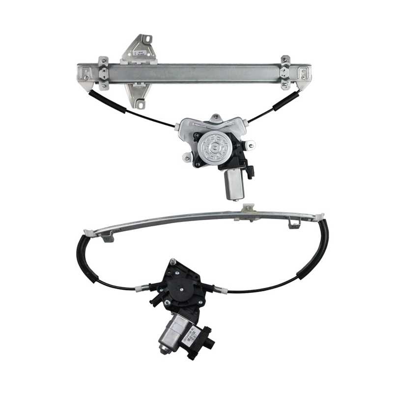 极速适用于雪铁龙C4L玻璃升降器支架子 L凯旋 世嘉电动车窗摇机配