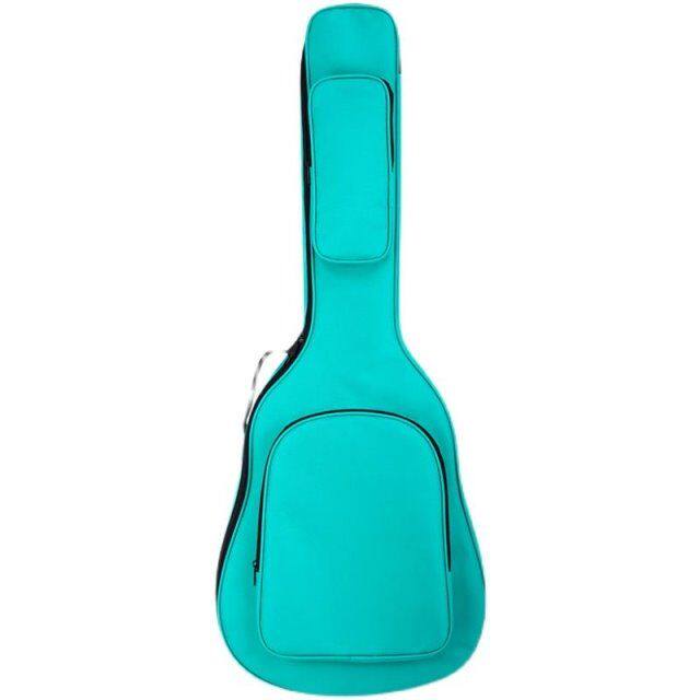 新品吉他包41寸36寸通用高颜值40寸加厚定制女生O42寸个性古典383