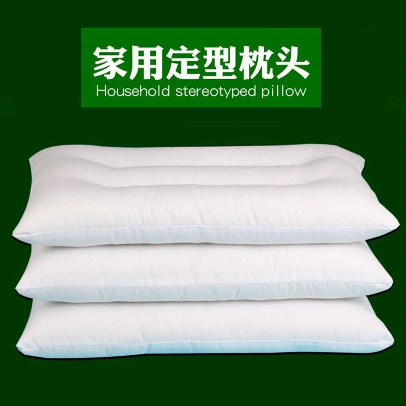 极速枕头枕芯加枕套一个s装单人学生宿舍专用男生款睡觉女生舒适