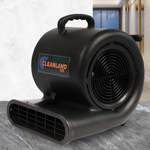 极速新品新净朗X80p0吹地机吹干机商用大功率地面地板地毯吹干机