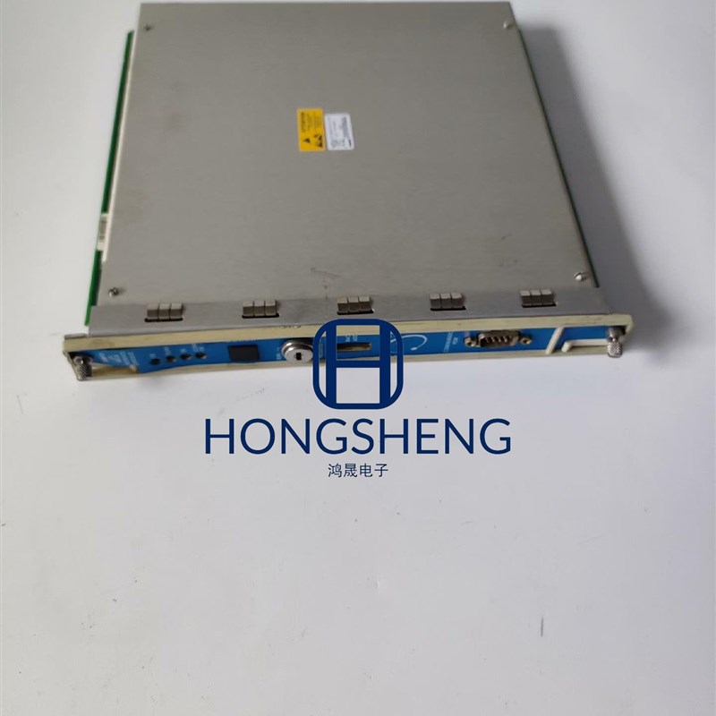 极速BENTLY本n特利DCS系统卡件3500/20   PWA1