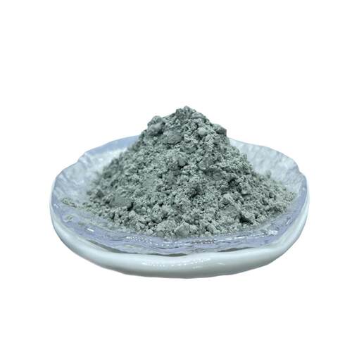 极速碳化硅粉高纯超细微绿金w刚砂科研实验研磨耐材用微粉绿碳化