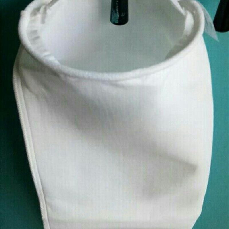 极速液体过滤袋过滤精度5um 10um 15um规格180*42P0 180*810mm过