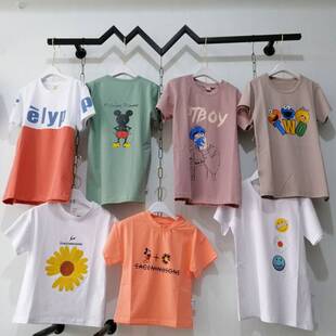 展示架店铺装 店c钩挂衣铁链挂版 修道具衣服挂钩陈列衣架 服装 新品