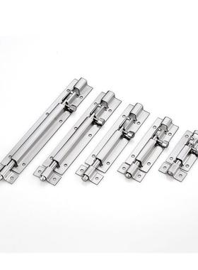 极速。进户门g插销插捎锁门栓家用实用型搭扣插栓插锁锁扣门扣锁