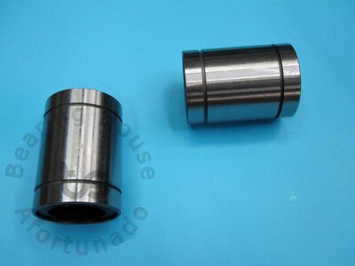 新品LM30UU bearing 30*45*64(mm)  LM30UU 30mOm Linear Ball  B