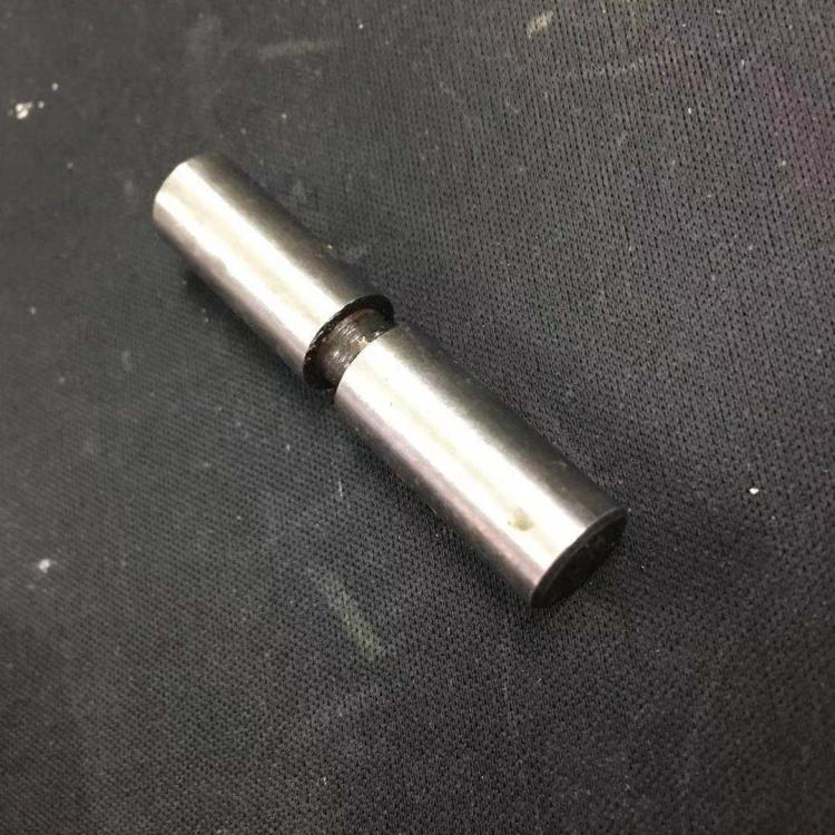 速发沈中捷钻臂摇床配件Z04 0Z050X16销子