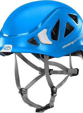 速发多T山盔Gaxy适合攀冰运动攀岩和铁道式攀登C用途登头头盔