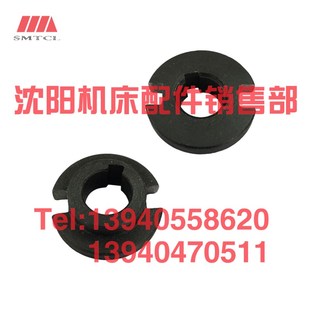 速发臂捷摇中钻床轴050 040X16夹紧泵联Z器油泵结合子套451