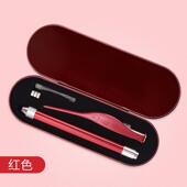 12n儿童宝宝发光掏可视陶耳采耳工具成人挖耳勺耳耳屎镊子套装