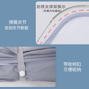 蚊帐可折叠免安装学生宿舍家用2021新款上下铺蒙古包便携无底加高