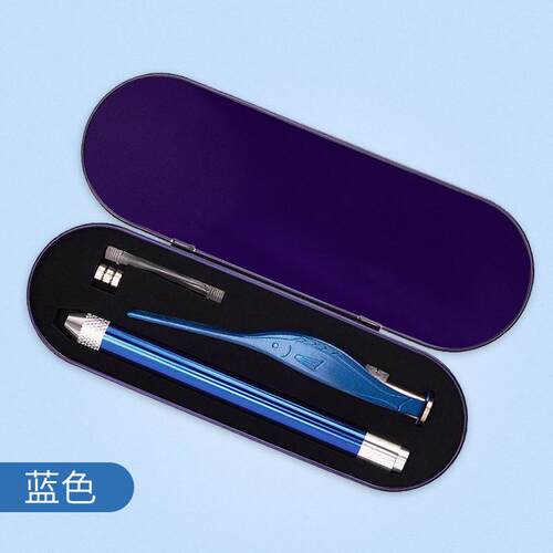 儿童宝宝发光挖耳勺可视套装耳采耳工具成人掏耳耳屎镊子陶