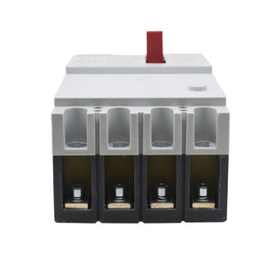 250A400A630A塑壳漏电断路器三相四线保护器380V 4300 DZ20LE 160