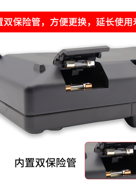 天宇指针式万用表MF47机械式多功能防烧万用表全保护线路通断蜂鸣