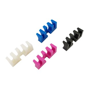 正品奥亿穿线机配件高磅保护器-羽毛球拍减压器SM-21厚款通用款