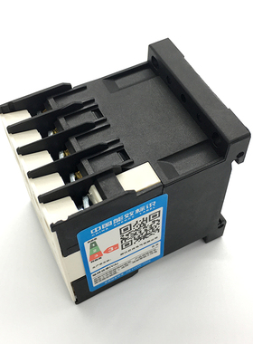 LC1K16008两开两闭小型交流接触器 大电流小巧灵活稳定可靠LC1-K