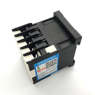 LC1K16008两开两闭小型交流接触器 大电流小巧灵活稳定可靠LC1-K