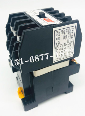 上海华一 中间继电器 MA415 JZ27(415)-44 62 AC220V 110V AC380V