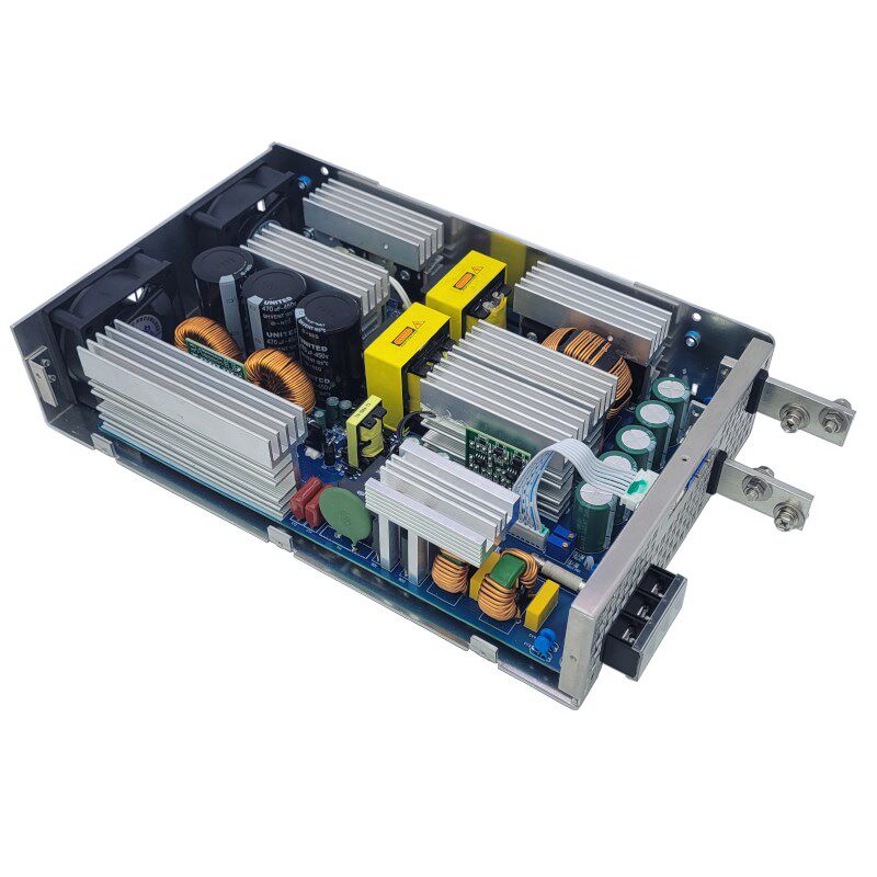主动式PFC大功率24V3000W开关电源36V3000W电源48V3000W变压器60V