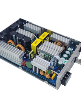 主动式PFC大功率24V3000W开关电源36V3000W电源48V3000W变压器60V