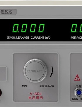 RK2670AM 耐压测试仪 耐压仪RK2672AM 高压仪 高压机RK2670A