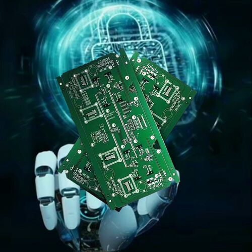 PCB Layout代画电路板线路板修改改板PCB设计原理图还原加急打样