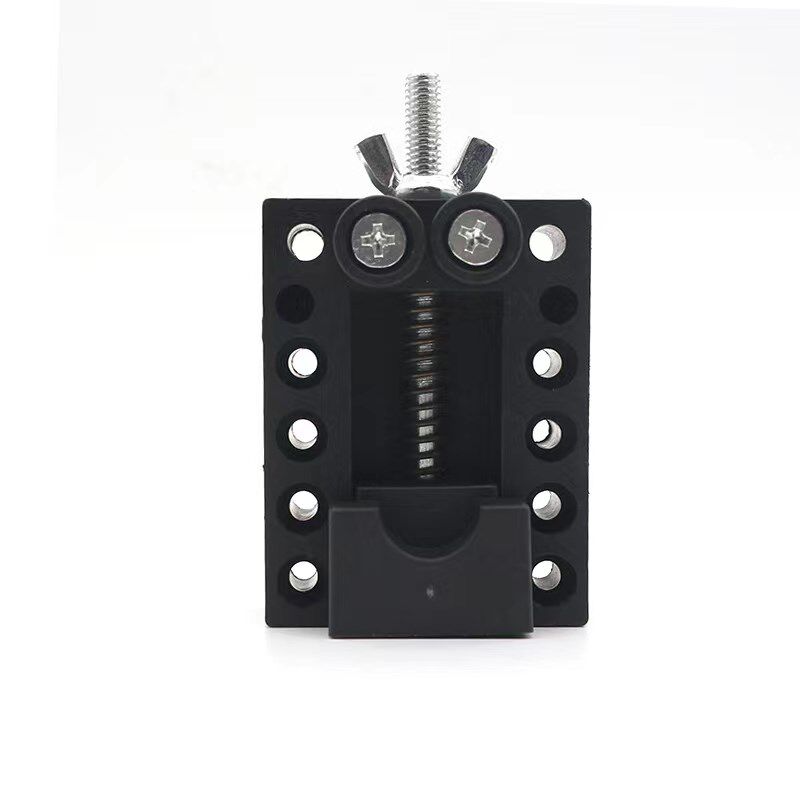 核雕夹床 核桃 微雕刻床 印章床 玉石 橄榄核固定夹子台钳 固定