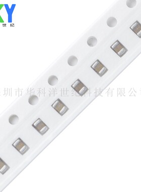 0603 贴片电容 100nF 50V 10% X7R CL10B104KB8NNNC 4000只