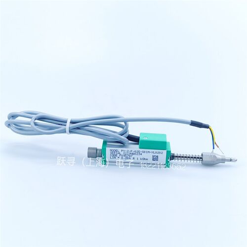 原装杰佛伦PY位移传感器PY-2-F-025/PY-2-F-010/PY-2-F-050-S01M