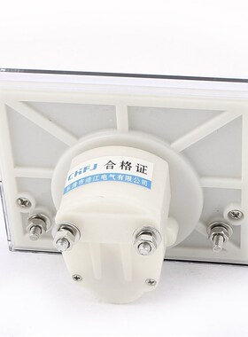 44C2指针式直流电流表44C2-A正负10A 5A 10A 30A 50A双向电流表