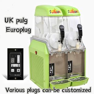 machine drink Fully Cold machine빙수기跨 automatic Smoothie