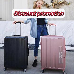 large26/28/32/34/36inch big suitcase luggage trolley bag跨境