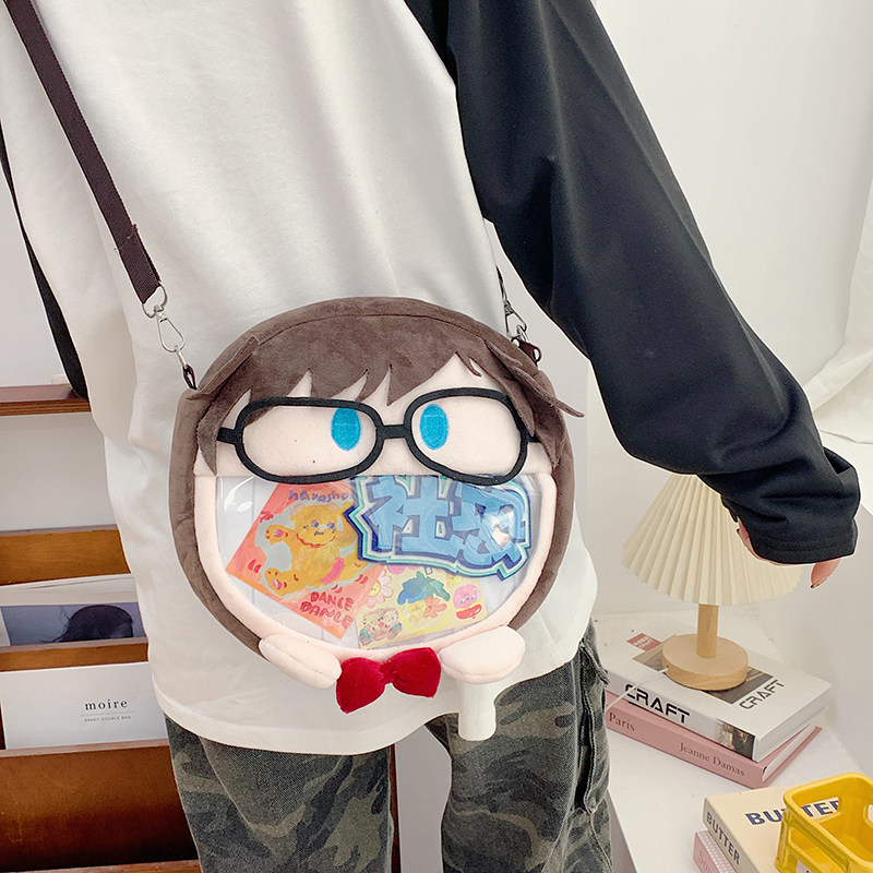 ��ɫ ins�纫�����б���ײɫ��ͨ��ë�ް�������ٴ�����С����ϵ��