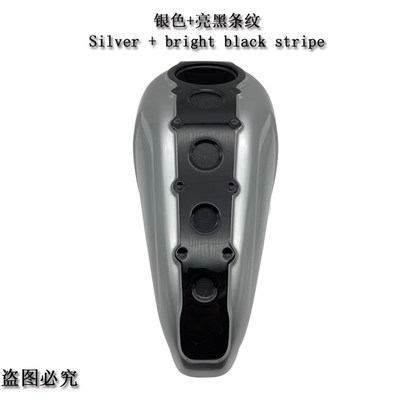 速发适用于叛逆者 CM300 CM500改装油箱罩 REBEL油箱保护套 半包