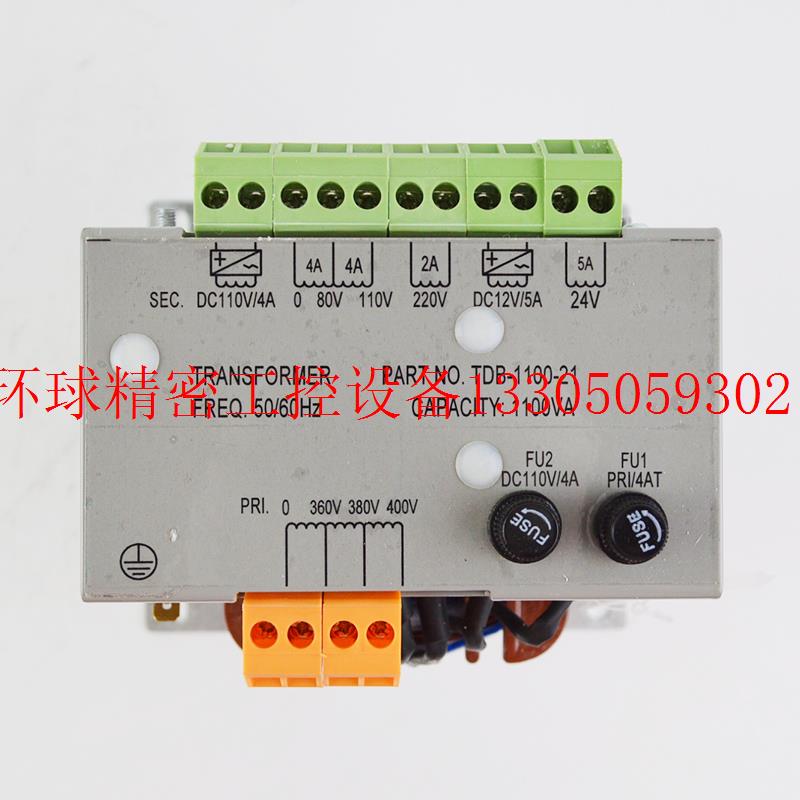 议价电梯变压器TDB-110t0-21/18/22 控制柜变压器现货议价