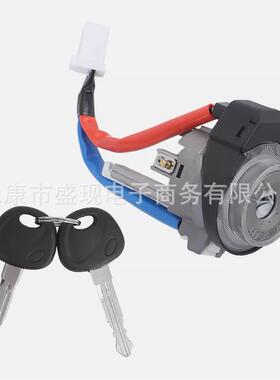 819003XF0081900-3XF00适用于现代起亚点火锁点火锁芯