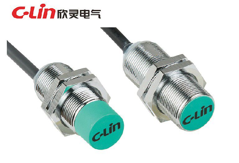 欣灵CHJ30M-18N1电感式接近开关