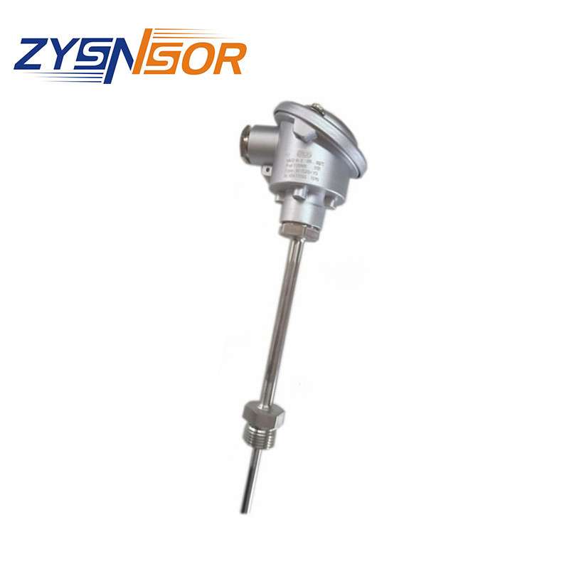 久茂JUMO温度传送器 901020/10系列48477096/48492080 -200-800度