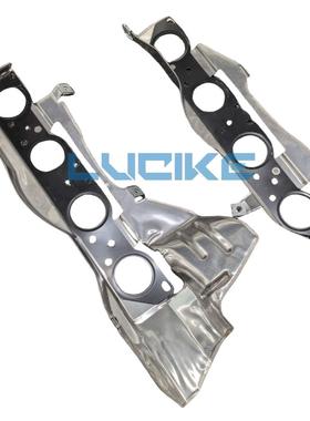 适用于路虎揽胜排气歧管垫LR166798LR116109LR116108