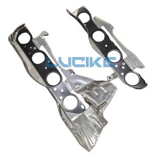 适用于路虎揽胜排气歧管垫LR166798LR116109LR116108