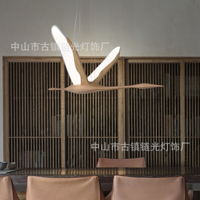 2026年新中式吊灯客厅灯现代
