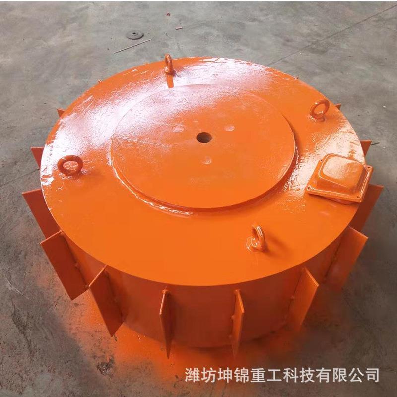 电磁除铁器电磁除铁器RCDB矿山用干式电磁除铁器