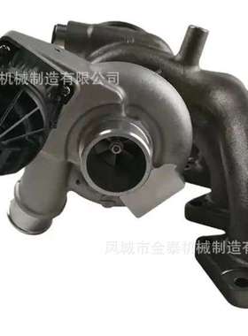 TD025 Turbo 49180-04230 1118100-XEG06B  零售