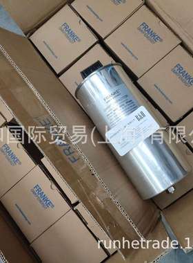 FRANKE电热电容器，（型号GMKP440-3-15）