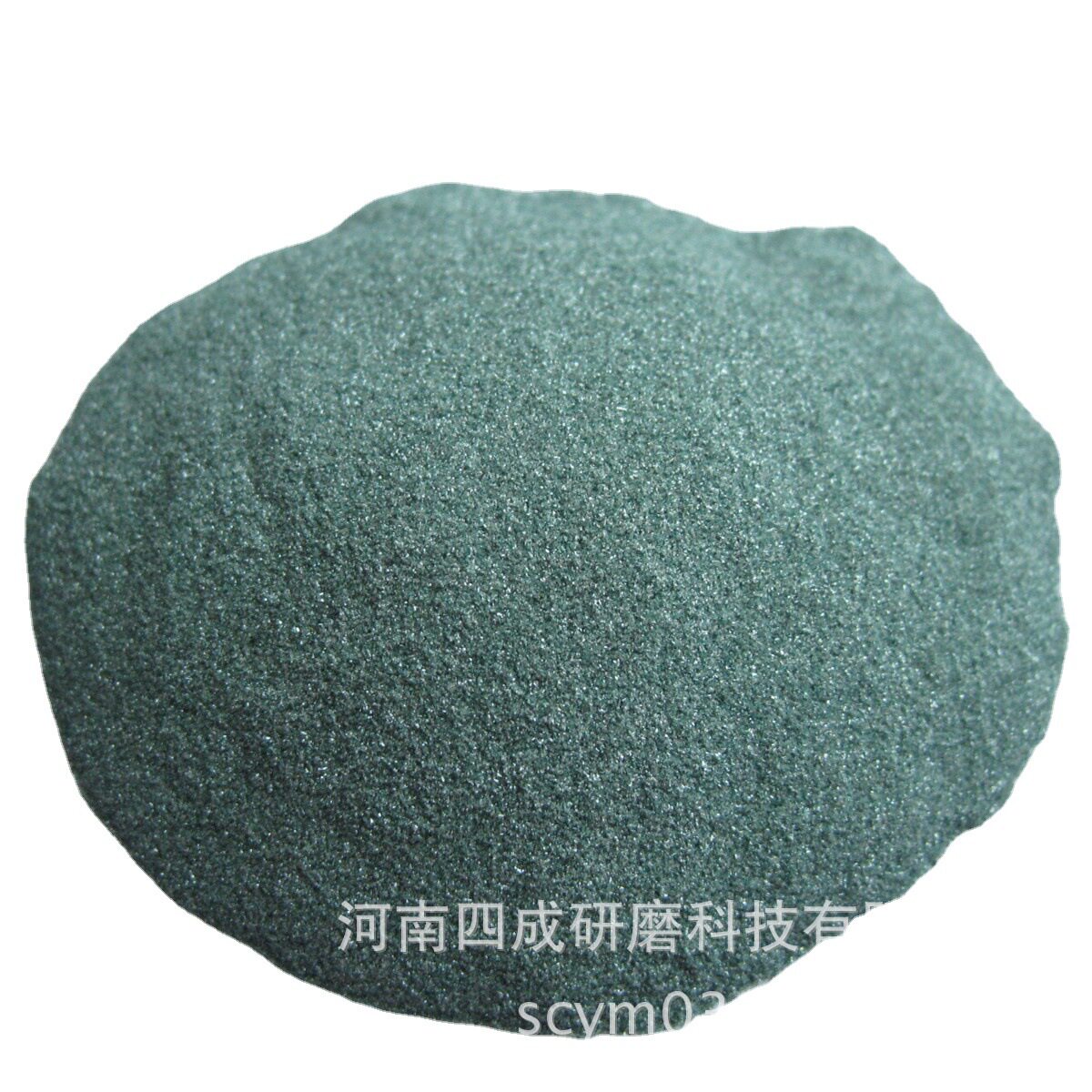 砂轮切割片磨具用30#36#46#绿碳化硅/耐磨材料绿碳化硅