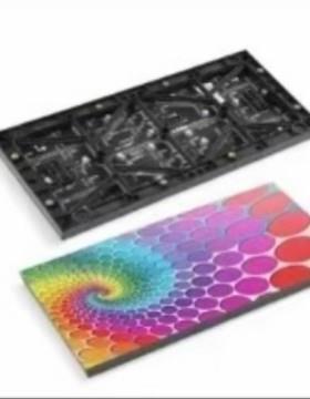 led全彩显示屏室内全彩屏户外彩屏门头条屏车载屏P2P2.5P3P4P5P10