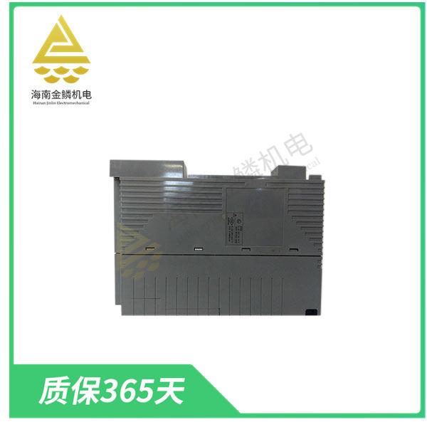 CP451-10触摸屏供了一个响应和耐用的触摸界面